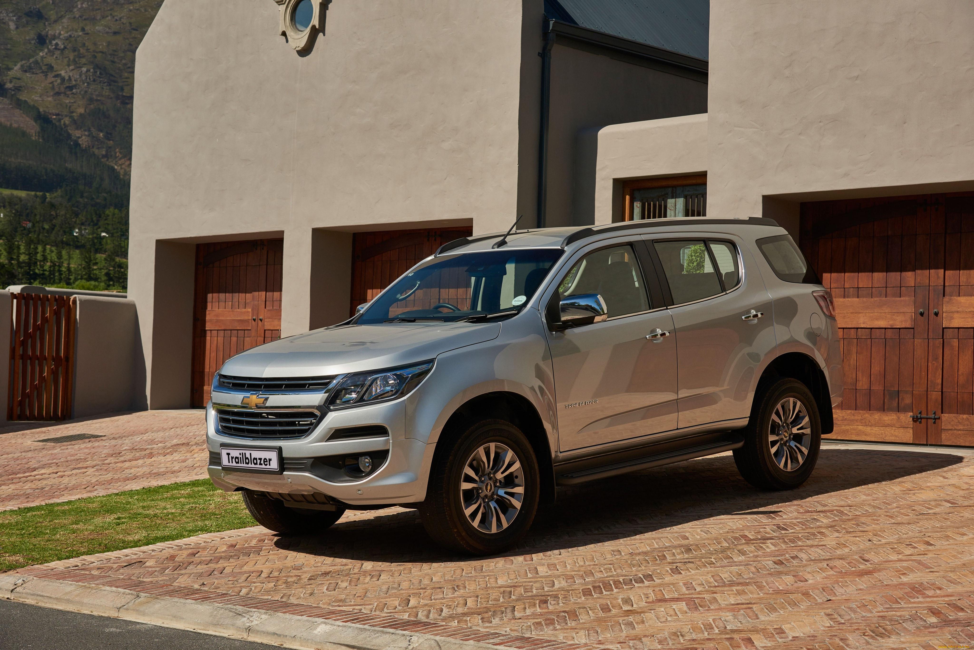 , chevrolet